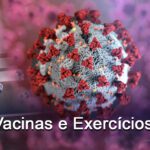 Vacinas e Exercícios