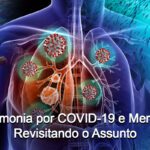 Pneumonia por COVID-19 e Mergulho – Revisitando o Assunto